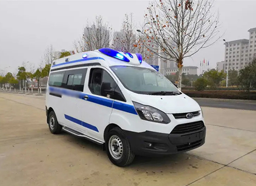 桐乡市救护车出租