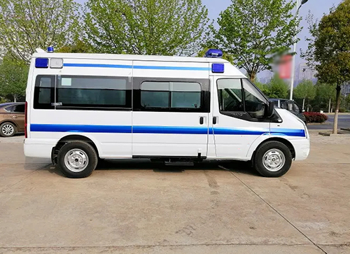 桐乡市长途救护车出租